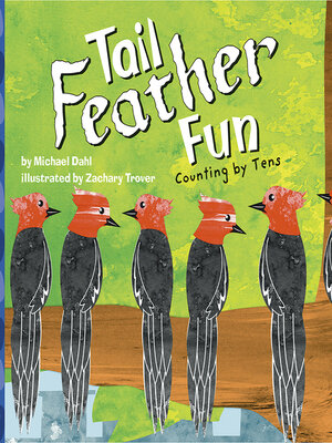 cover image of Tail Feather Fun